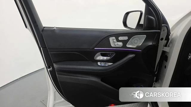 Mercedes-Benz GLS - Class X167 id 4707430 из Кореи 16