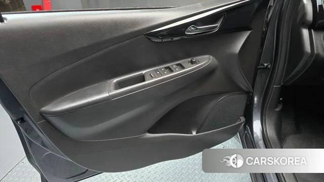 Chevrolet (GM Daewoo) The New Spark id 4483181 из Кореи 16
