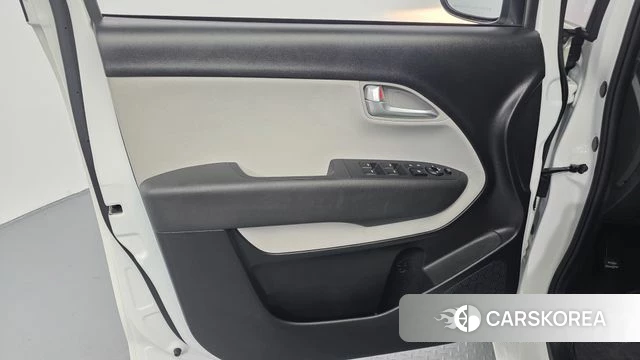 Kia The New Kia Ray id 4701474 из Кореи 16