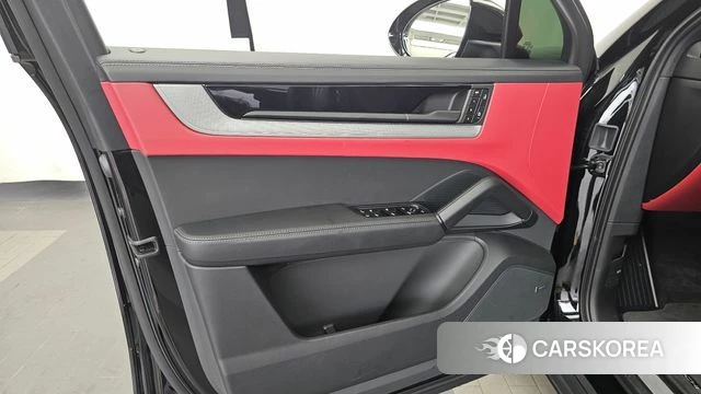 Porsche Cayenne (PO536) id 4487773 из Кореи 16