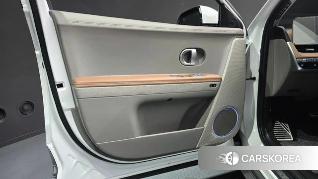 Hyundai Ionic 5 id 4329640 из Кореи 16