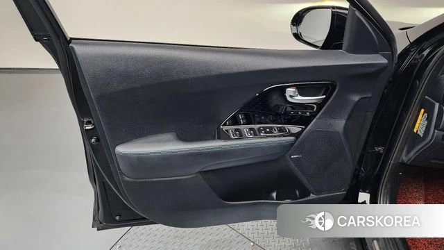 Kia Niro EV id 4595960 из Кореи 16