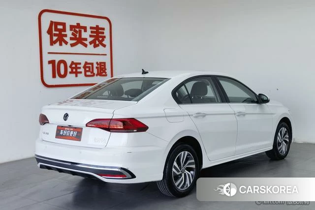 Volkswagen Bora id 4258512 из Китая 16