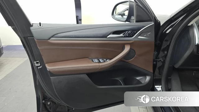 BMW X4 (G02) id 4739213 из Кореи 16
