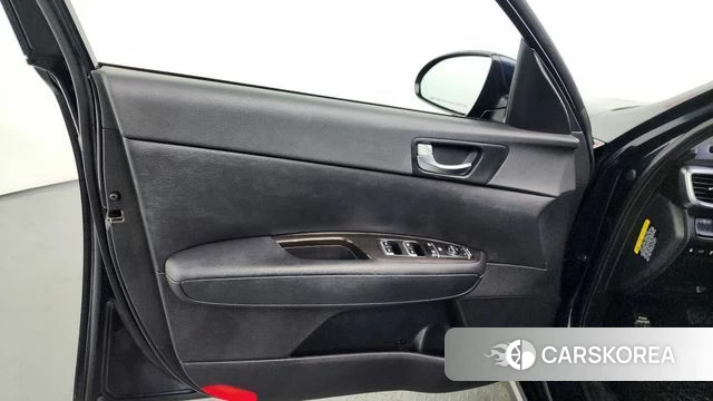 Kia The New K5 2nd generation id 4246174 из Кореи 16