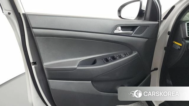 Hyundai All New Tucson id 4490493 из Кореи 16