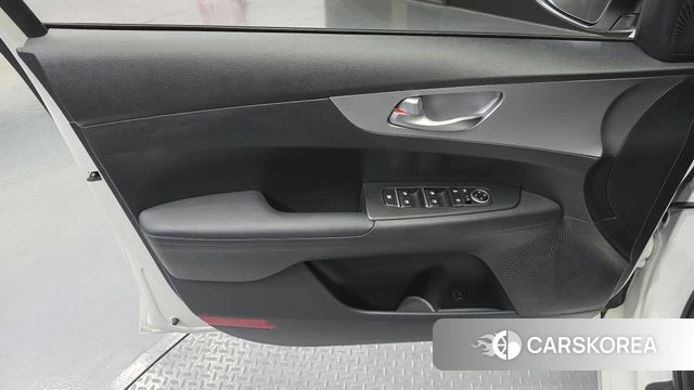 Kia The New K3 2nd generation id 4749389 из Кореи 16