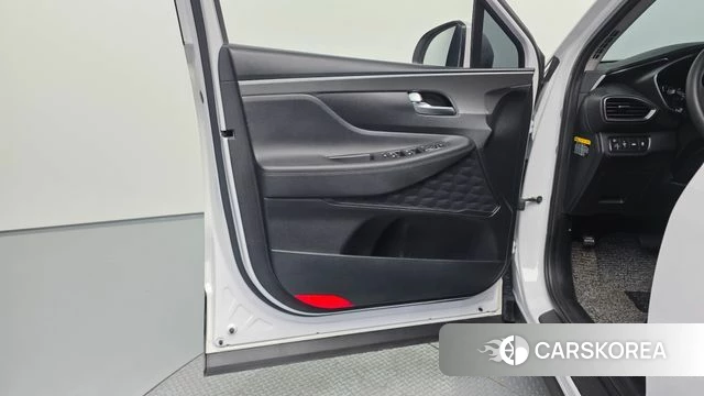 Hyundai Santa Fe TM id 4865362 из Кореи 16
