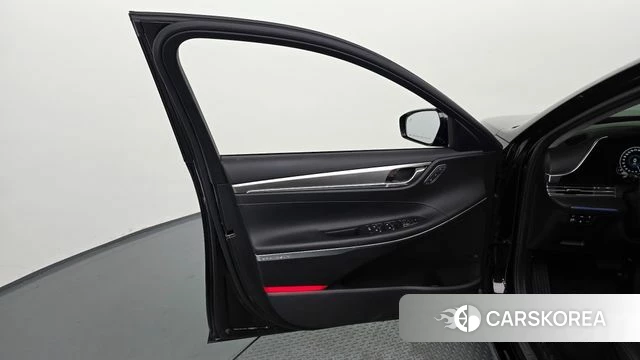 Hyundai The New Grandeur IG id 4195446 из Кореи 16