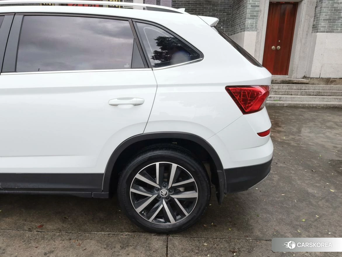 Skoda Komick id 4467972 из Китая 16