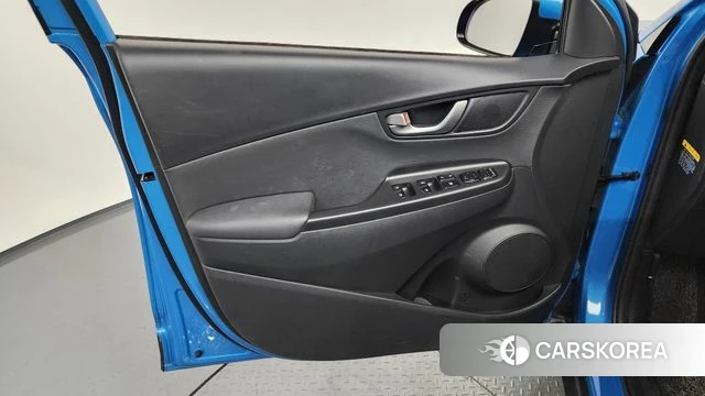 Hyundai Kona Hybrid id 4882245 из Кореи 16