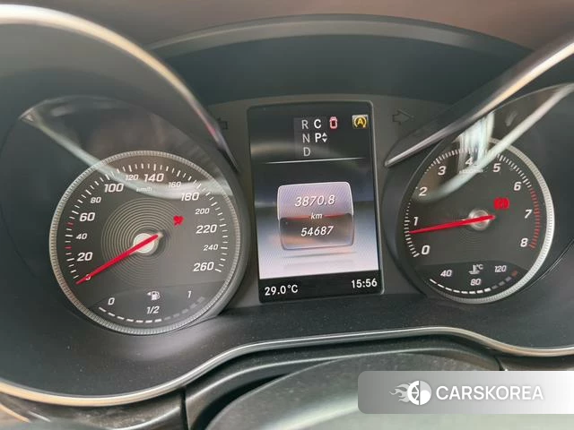 Mercedes-Benz V-class id 4222328 из Китая 16