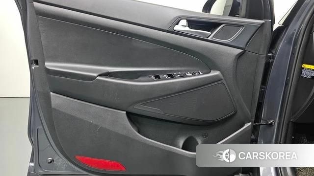 Hyundai All New Tucson id 4471756 из Кореи 16