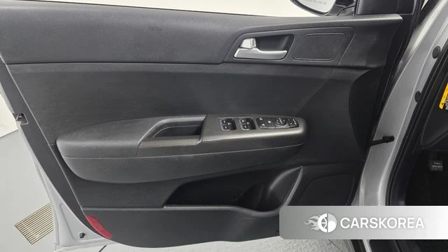 Kia Sportage The Bold id 4642677 из Кореи 16