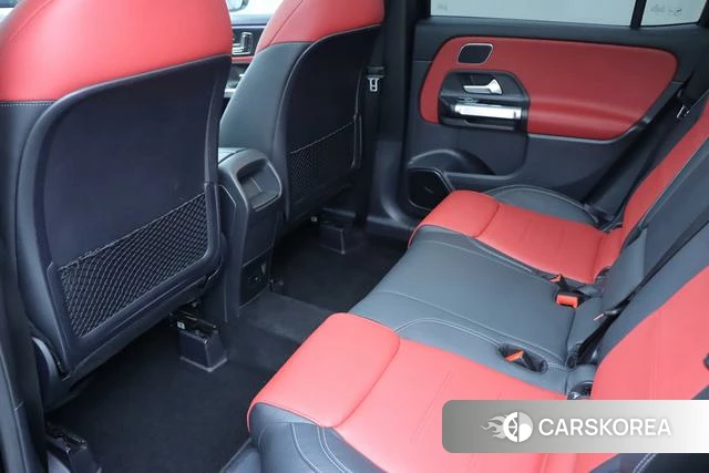 Mercedes-Benz GLB AMG id 4208410 из Китая 16