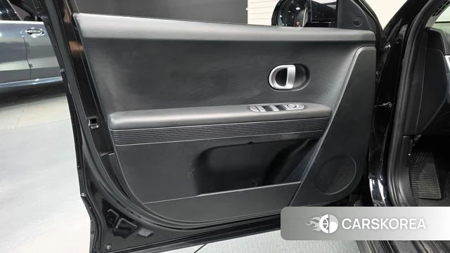 Hyundai Ionic 5 id 4942760 из Кореи 16