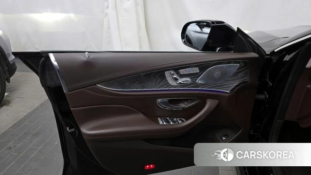 Mercedes-Benz CLS-Class C257 id 4383975 из Кореи 16