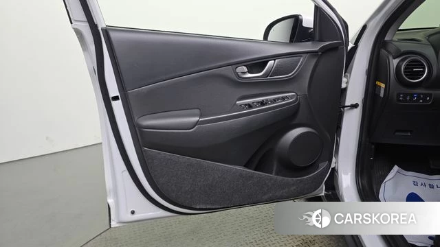 Hyundai Kona id 4667564 из Кореи 16
