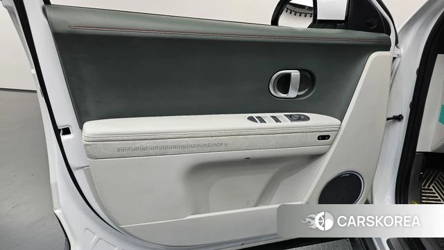 Hyundai Ionic 5 id 4580210 из Кореи 16