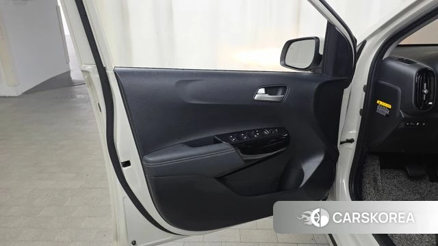 Kia Morning Urban (JA) id 4523933 из Кореи 16
