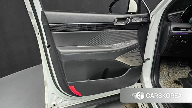 Hyundai The New Palisade id 4302922 из Кореи 16