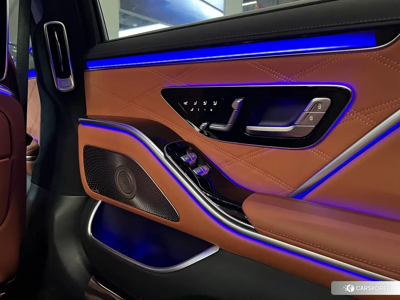 Mercedes-Benz Maybach S-Class id 4559574 из Китая 17