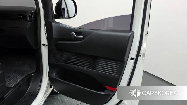 Hyundai Staria id 4864135 из Кореи 16