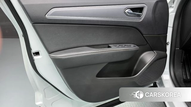 Renault Korea (Samsung) XM3 id 4223630 из Кореи 16