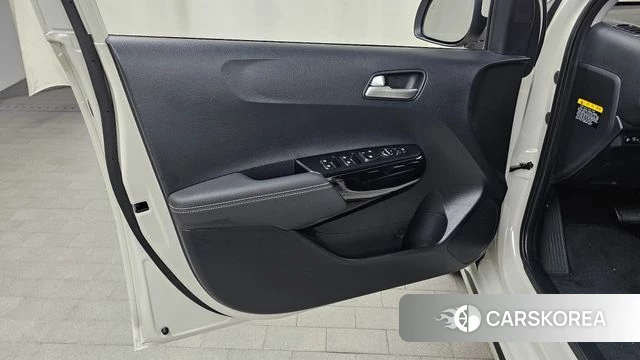 Kia Morning Urban (JA) id 4656263 из Кореи 16