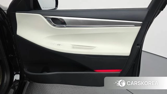 Hyundai The New Grandeur IG Hybrid id 4636535 из Кореи 16