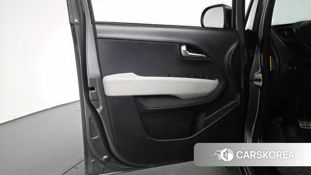 Kia The New Kia Ray id 4847956 из Кореи 16