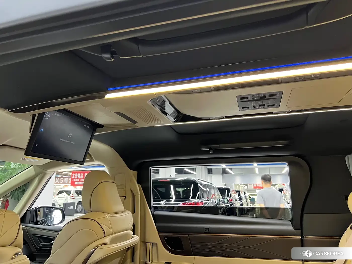Toyota Vellfire id 4664396 из Китая 16