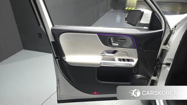 Mercedes-Benz GLB-Class X247 id 4881838 из Кореи 16