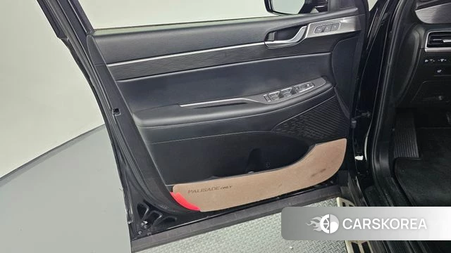 Hyundai Palisade id 4594145 из Кореи 16