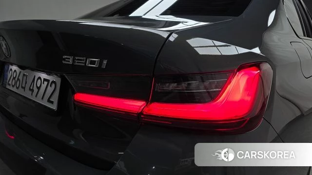 BMW 3 Series (G20) id 4724930 из Кореи 16