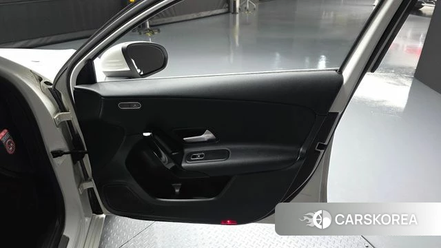 Mercedes-Benz A-Class W177 id 4496071 из Кореи 16