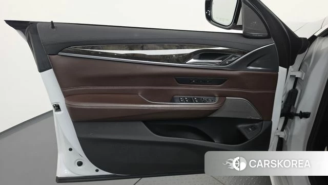 BMW 6 Series GT (G32) id 4689310 из Кореи 16