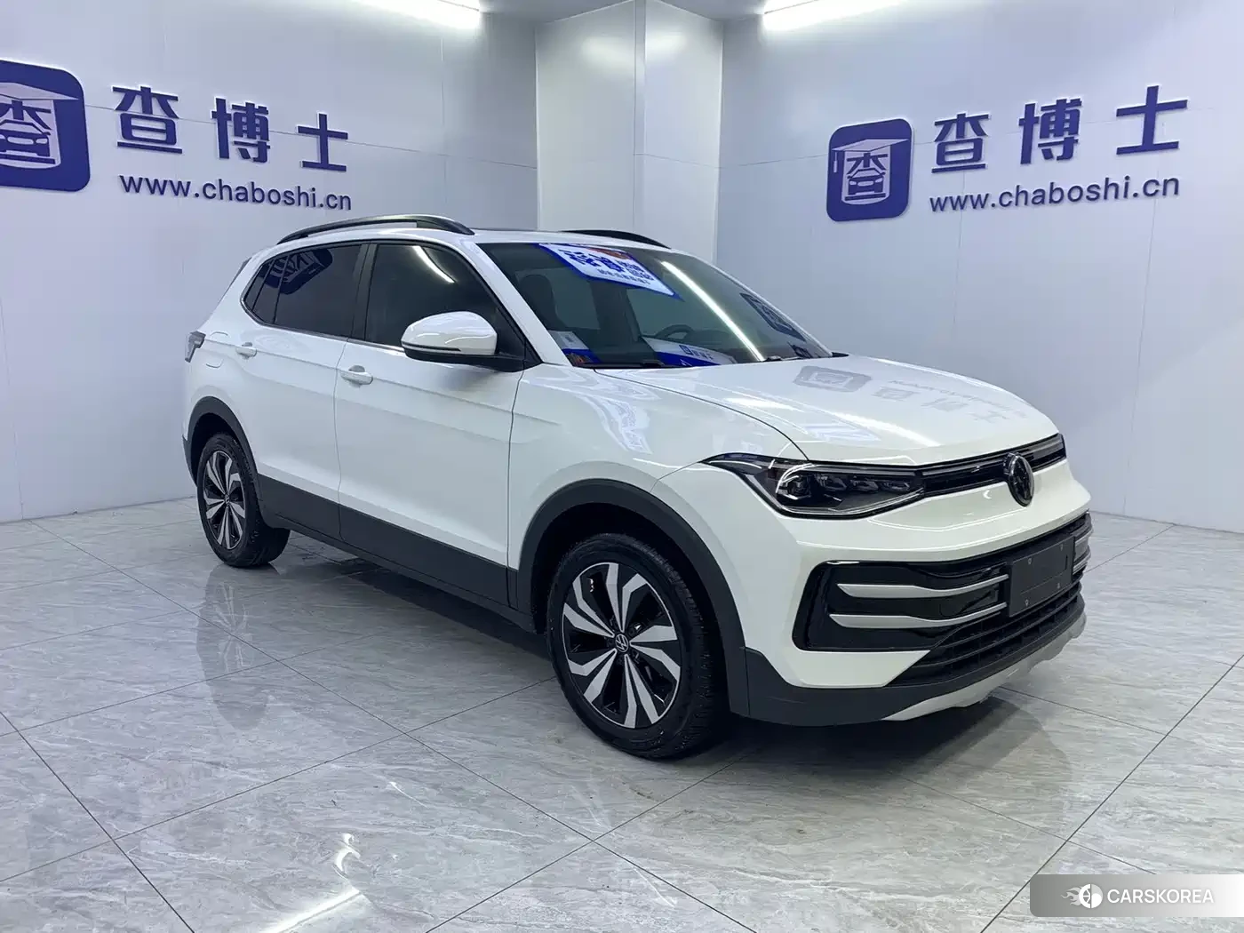 Volkswagen Tharu id 4601814 из Китая 16