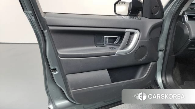Land Rover Discovery Sports id 4448115 из Кореи 16