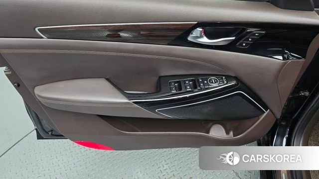 Kia Come New K7 id 4713180 из Кореи 16