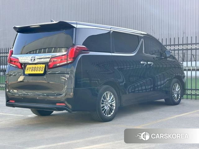 Toyota Elfa id 4272871 из Китая 16