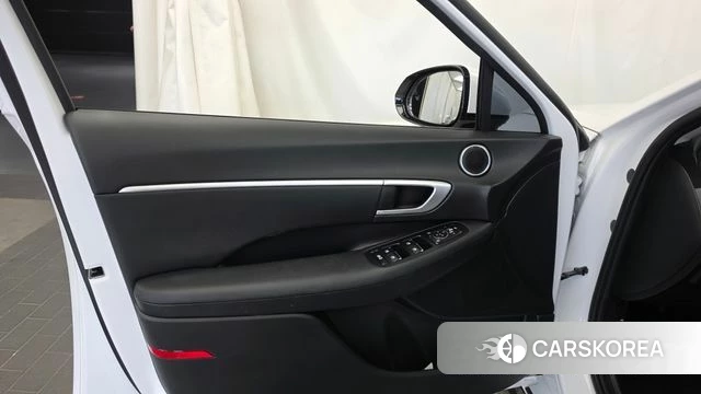 Hyundai Sonata D Edge (DN8) id 4921008 из Кореи 16