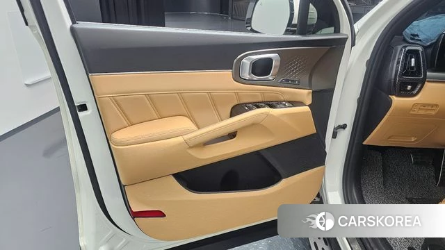 Kia Sorento 4th Generation id 4774866 из Кореи 16