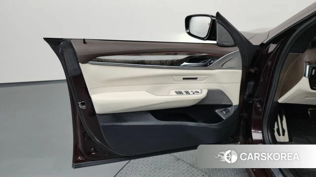 BMW 6 Series GT (G32) id 4377943 из Кореи 16