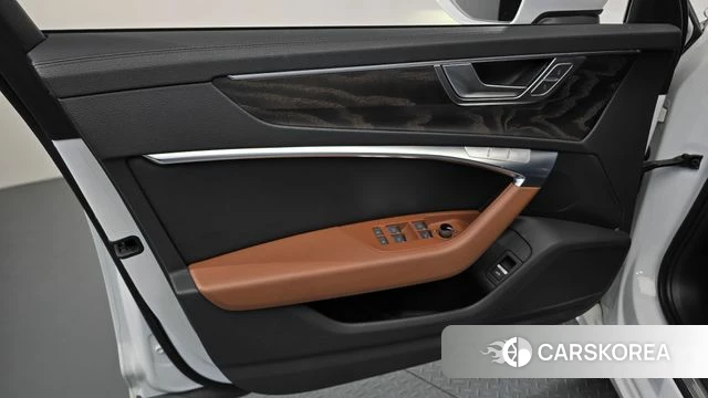 Audi A6 (C8) id 4224944 из Кореи 16