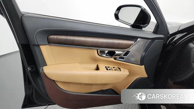 Volvo S90 id 4294237 из Кореи 16