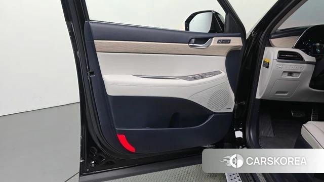 Hyundai Palisade id 4317810 из Кореи 16