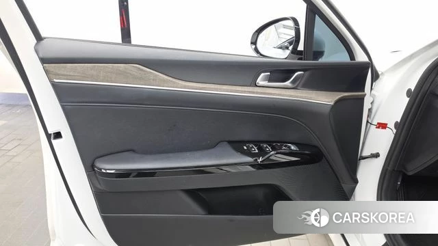 Kia K5 3rd generation id 4670789 из Кореи 16