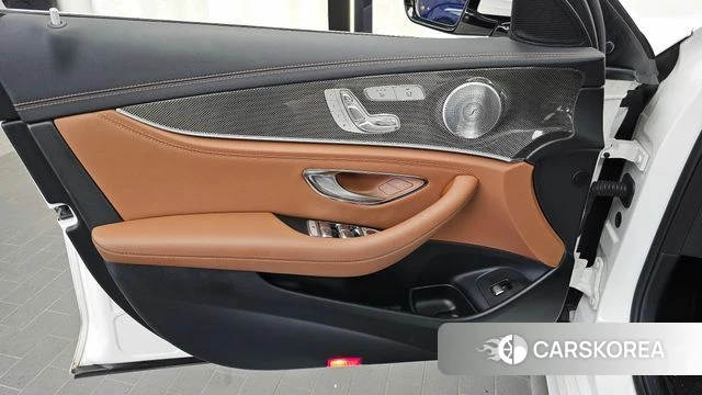 Mercedes-Benz E-Class W213 id 4794569 из Кореи 16