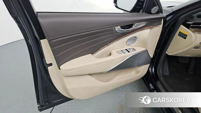 Kia More K9 id 4471305 из Кореи 16